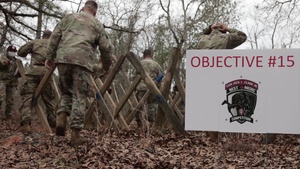 Army Best Medic Competition