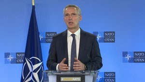 Statement by the NATO Secretary General on the New START Treaty