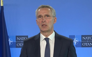 Statement by the NATO Secretary General on the New START Treaty