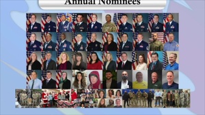 66th Air Base Group Announces 2020 Annual Award Winners