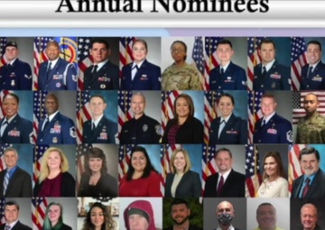 66th Air Base Group Announces 2020 Annual Award Winners