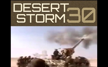 #DesertStorm30