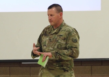 MTNG Prepare for Inauguration Support