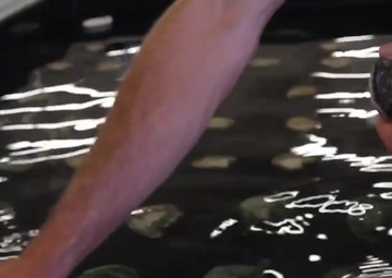 ERDC partners with the University of Southern Mississippi to maximize Gulf oyster habitat restoration