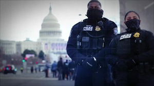 Overview - CBP Security Support for the 59th Presidential Inauguration