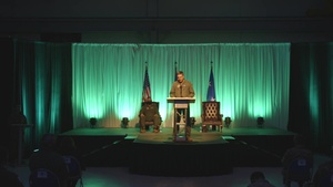 23d Wing hosts HH-60W Jolly Green II Unveiling Ceremony