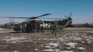 PEGASUS XXI