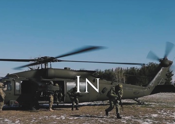 PEGASUS XXI