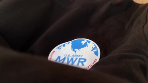 MWR Virtual Run B-roll