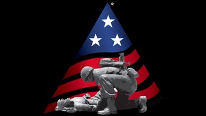 2021 Army Best Medic Competition High Value Target Lane