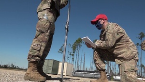 "CAPE" AFCEC’s APE team continues to certify essential evaluators despite COVID-19 restrictions -- B-ROLL
