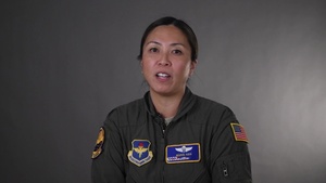 Air Force BMT COVID-19 Testing Story
