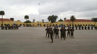 Lima Company Graduation