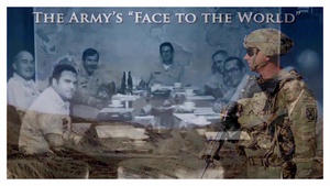 USASAC Command Video