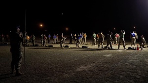 Mastering the Army Combat Fitness Test 2021 Army Best Medic Competition