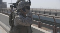SPMAGTF-CR-CC 20.2: Crisis Response Exercise in UAE