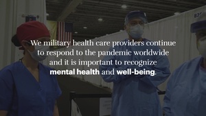 Provider Resilience Anthem