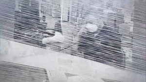 Talking Points - COVID 1