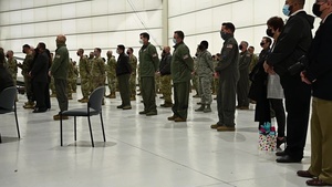 First TXANG female Maj. Gen. retires