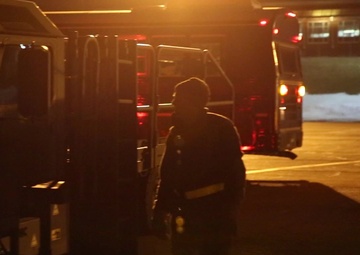 B-Roll Package 2, D.C. Soldier Lift