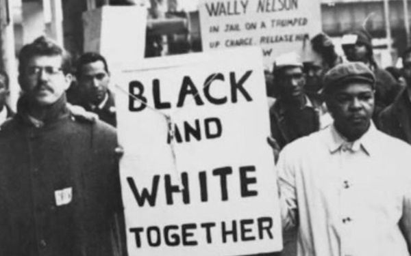 I Have A Dream Remembrance - Martin Luther King Jr