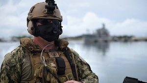 MCPON Russell Smith FY-21 CPO Pinning Remarks