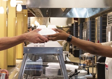 Inside AFIMSC - AFSVC Name Brand Food Operations