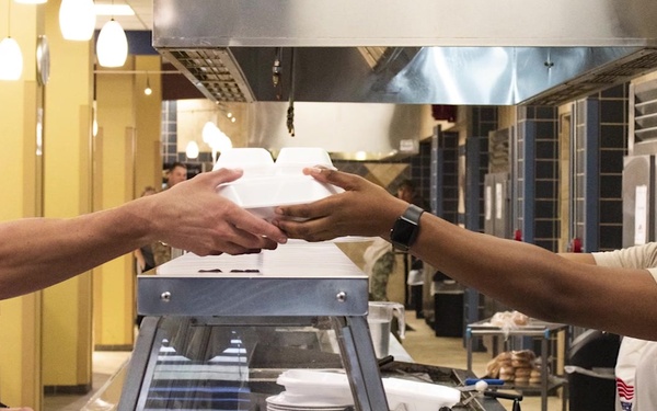 Inside AFIMSC - AFSVC Name Brand Food Operations