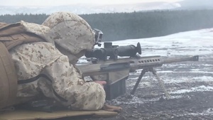 Weapons Company deactivation ceremony