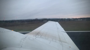 12 CAB Fixed Wing Pilots Take to the Skies