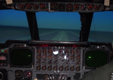 AFLCMC's Agile Combat Support Directorate's Simulators Division is the warfighter's digital twin