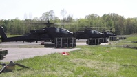 2-17 CAV Apache Gunnery