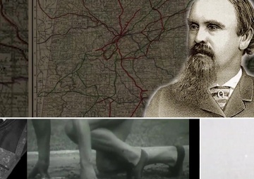 Chaplain's Thoughts- Promo