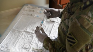 COVID-19 Vaccine