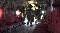 Exercise 173rd BSB CO MET