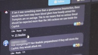 Think. Type. Post. Being A-Political on Social Media