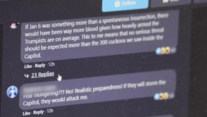 Think. Type. Post. Being A-Political on Social Media