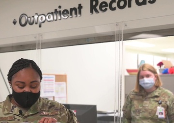 377 MDG - COVID Vaccine Walkthrough