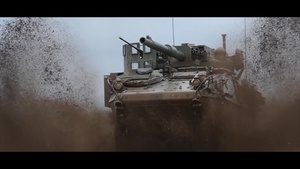 7th Army Training Command Train to Win TV Spot
