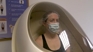 The Army Wellness Center is Helping Warriors Stay Ready