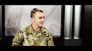 Ep 12 - The Role of the Warrant Officer With Chief Warrant Officer Domeier