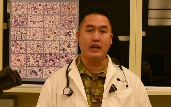 COVID-19 Informational Video #operationfightback