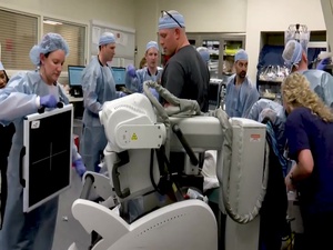 24th SOW launches Special Operations Center For Medical Integration And Development