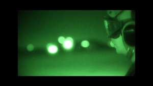 VMFA-314 Black Knights night operations