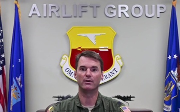 913th Airlift Group COVID-19 Vaccine Q&amp;As
