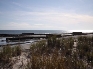 Absecon Island Beachfill Periodic Nourishment