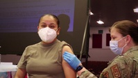 COVID-19 Vaccine PSA