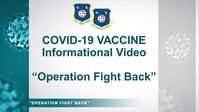 30th MDG Vaccinates Vandenberg Personnel During #Operation Fight Back