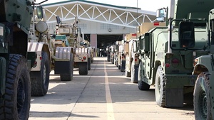Paratroopers Prep For JRTC Rotation 21-04