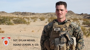 V17: Sergeants Lead the Way